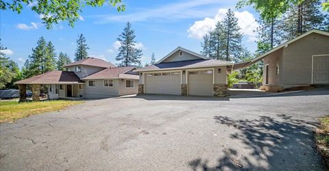 175 Meadow Gate Rd, Meadow Vista, CA 95722 Photo