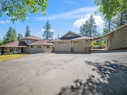 175 Meadow Gate Rd, Meadow Vista, CA 95722 Photo