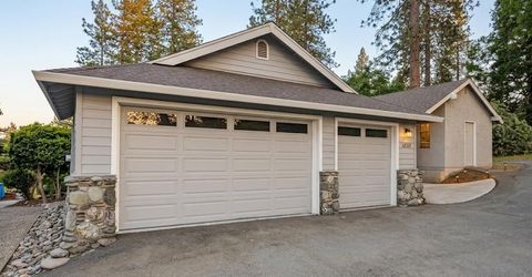 175 Meadow Gate Rd, Meadow Vista, CA 95722 Photo