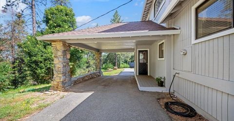 175 Meadow Gate Rd, Meadow Vista, CA 95722 Photo