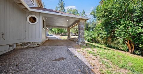175 Meadow Gate Rd, Meadow Vista, CA 95722 Photo