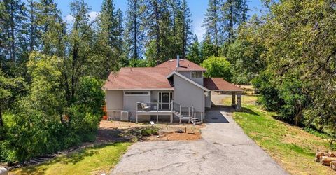 175 Meadow Gate Rd, Meadow Vista, CA 95722 Photo
