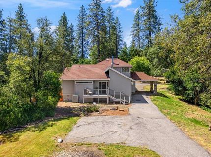 175 Meadow Gate Rd, Meadow Vista, CA 95722 Photo
