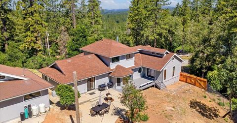 175 Meadow Gate Rd, Meadow Vista, CA 95722 Photo
