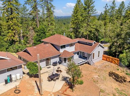 175 Meadow Gate Rd, Meadow Vista, CA 95722 Photo