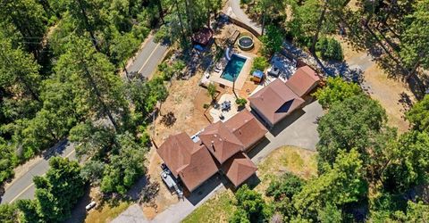 175 Meadow Gate Rd, Meadow Vista, CA 95722 Photo