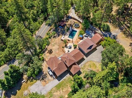 175 Meadow Gate Rd, Meadow Vista, CA 95722 Photo