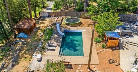 175 Meadow Gate Rd, Meadow Vista, CA 95722 Photo