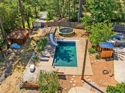 175 Meadow Gate Rd, Meadow Vista, CA 95722 Photo
