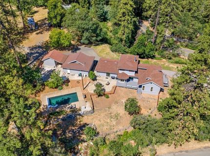 175 Meadow Gate Rd, Meadow Vista, CA 95722 Photo