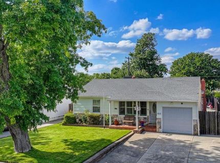 6039 Mcmahon Dr, Sacramento, CA 95824 Photo