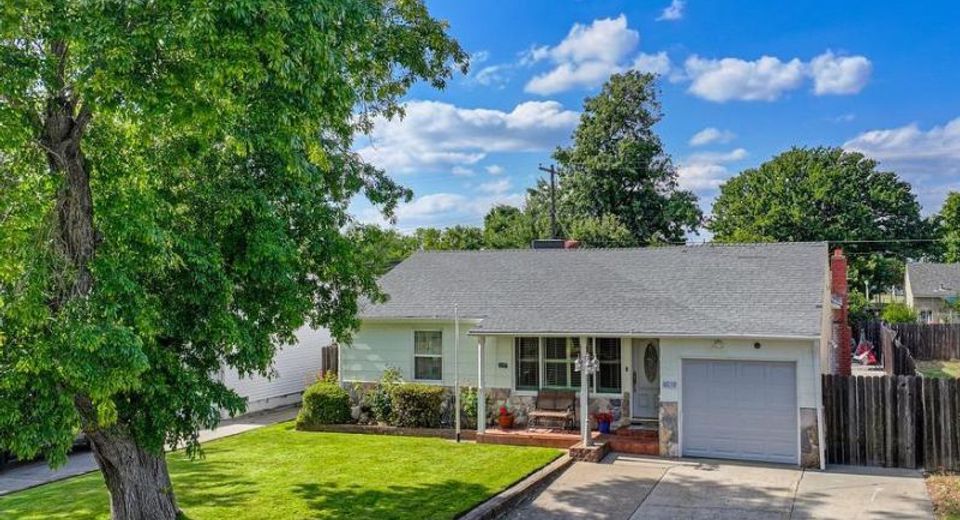 6039 Mcmahon Dr, Sacramento, CA 95824 Photo