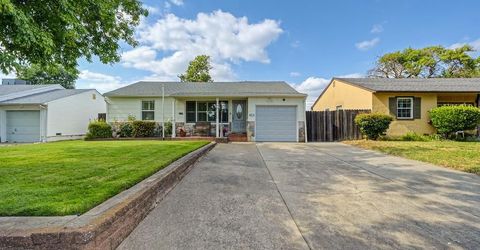 6039 Mcmahon Dr, Sacramento, CA 95824 Photo