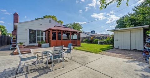 6039 Mcmahon Dr, Sacramento, CA 95824 Photo