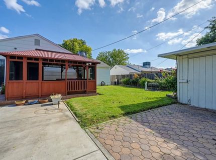 6039 Mcmahon Dr, Sacramento, CA 95824 Photo