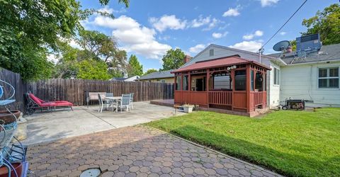 6039 Mcmahon Dr, Sacramento, CA 95824 Photo