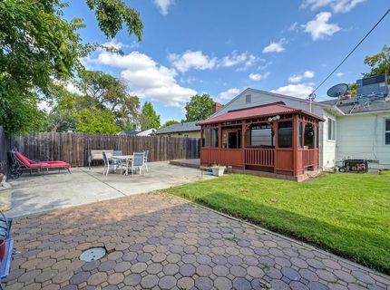 6039 Mcmahon Dr, Sacramento, CA 95824 Photo
