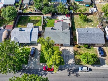 6039 Mcmahon Dr, Sacramento, CA 95824 Photo