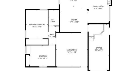 6039 Mcmahon Dr, Sacramento, CA 95824 Photo