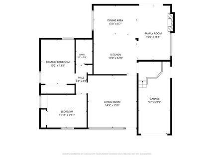 6039 Mcmahon Dr, Sacramento, CA 95824 Photo