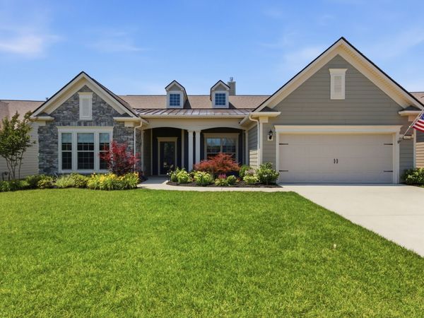 5025 Lincoln Glen, Spring Hill, TN 37174