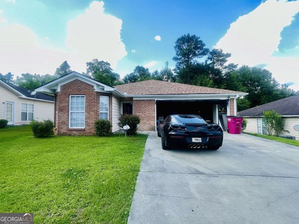 613 Oakland Hills Drive, Macon, GA 31206