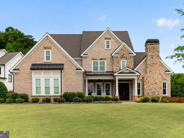 3142 Spinnakers Reach View, Marietta, GA 30064