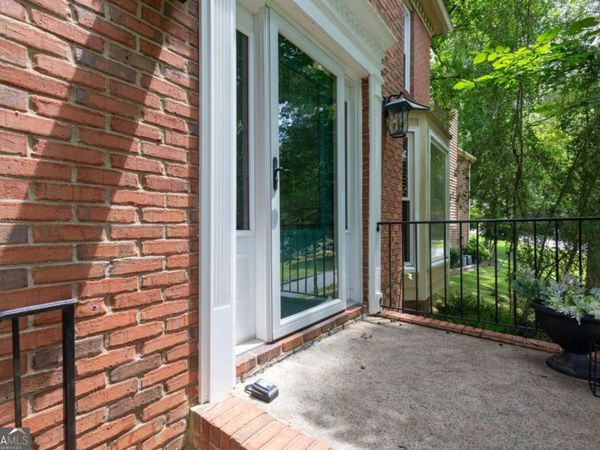 3077 Milford Chase Drive SW, Marietta, GA 30008