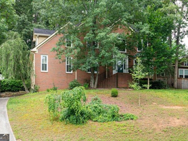 3077 Milford Chase Drive SW, Marietta, GA 30008
