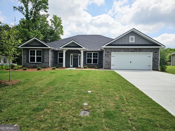 348 Charles Ridge Avenue, Unit LOT 54, Dallas, GA 30157
