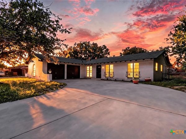 1901 Bundrant Drive , Killeen, TX 76543