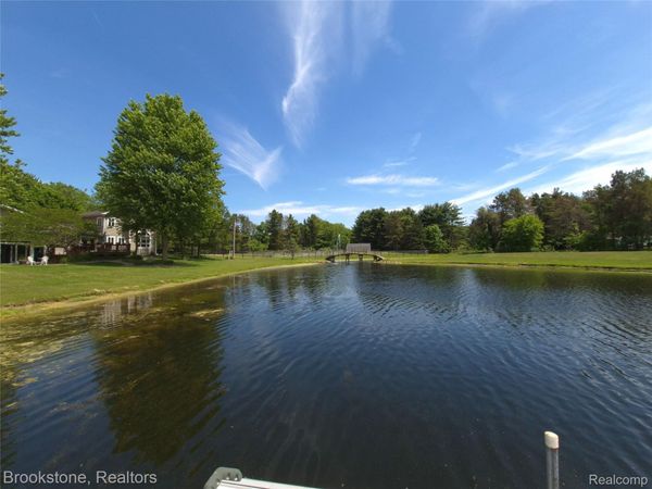 5910 Spring Valley Lane, Dryden Township, Mi 48428