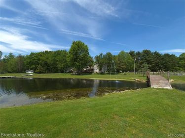 5910 Spring Valley Lane, Dryden Twp, MI 48428