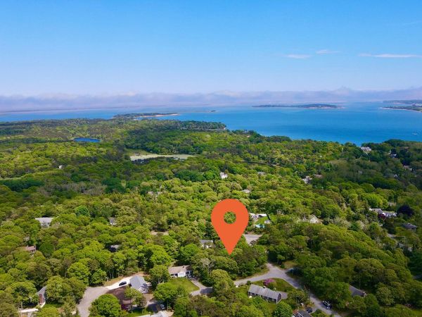 8 Pine Grove Road, Brewster, MA 02631