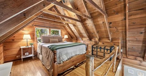 51498 Red Fir Drive, Soda Springs, CA 95728 Photo