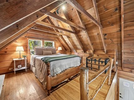 51498 Red Fir Drive, Soda Springs, CA 95728 Photo