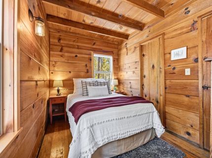 51498 Red Fir Drive, Soda Springs, CA 95728 Photo