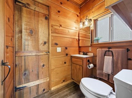 51498 Red Fir Drive, Soda Springs, CA 95728 Photo