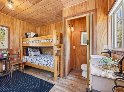 51498 Red Fir Drive, Soda Springs, CA 95728 Photo
