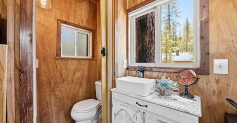 51498 Red Fir Drive, Soda Springs, CA 95728 Photo