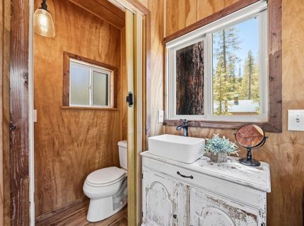 51498 Red Fir Drive, Soda Springs, CA 95728 Photo