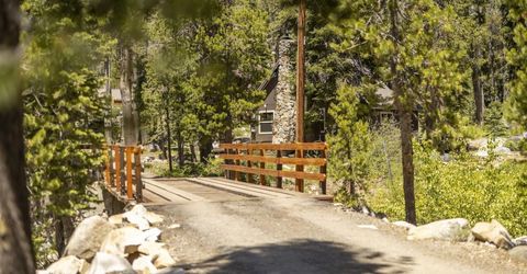 51498 Red Fir Drive, Soda Springs, CA 95728 Photo