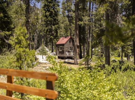 51498 Red Fir Drive, Soda Springs, CA 95728 Photo