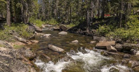 51498 Red Fir Drive, Soda Springs, CA 95728 Photo