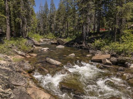 51498 Red Fir Drive, Soda Springs, CA 95728 Photo