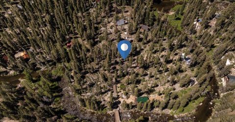 51498 Red Fir Drive, Soda Springs, CA 95728 Photo