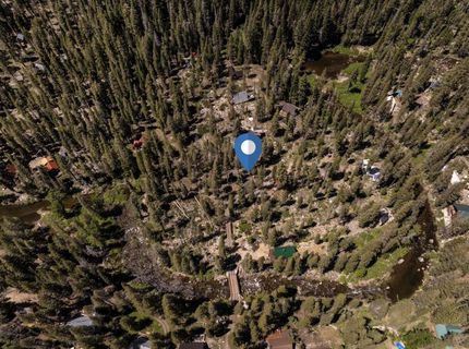 51498 Red Fir Drive, Soda Springs, CA 95728 Photo