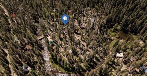 51498 Red Fir Drive, Soda Springs, CA 95728 Photo