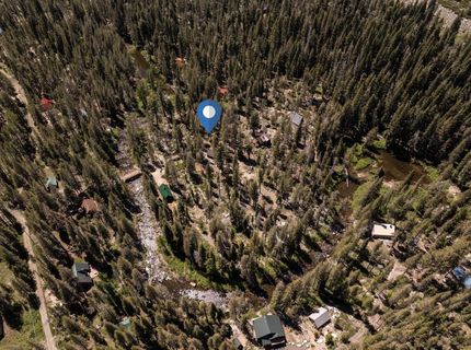 51498 Red Fir Drive, Soda Springs, CA 95728 Photo