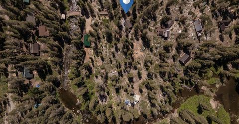 51498 Red Fir Drive, Soda Springs, CA 95728 Photo